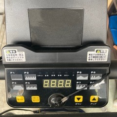 電動ルームランナーの画像