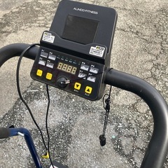 電動ルームランナーの画像