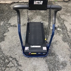 電動ルームランナーの画像