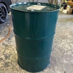 200Lドラム缶の画像
