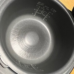 炊飯器　Panasonicの画像