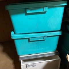 【無料】衣装ケース　収納ケース　収納の画像