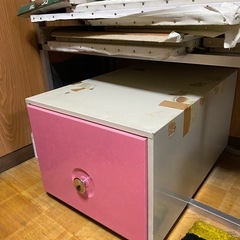 【無料】衣装ケース　収納ケース　収納の画像