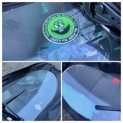 head スノーボードセットの画像