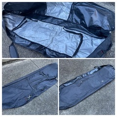 head スノーボードセットの画像