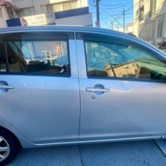 ダイハツミラe:s２０１５の画像