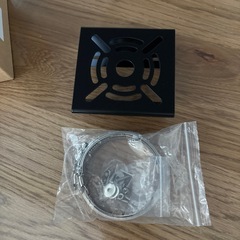 tapo 【広角&遠視2眼レンズ搭載】防犯カメラの画像