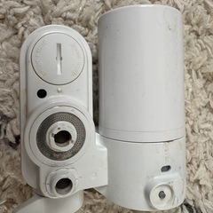 クリンスイ　蛇口浄水器
の画像