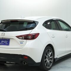 🚗Zoom　🛻Zoom　マツダ アクセラスポーツ 　ＸＤの画像