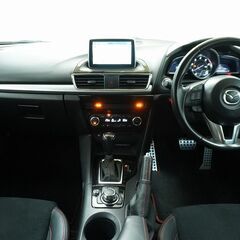 🚗Zoom　🛻Zoom　マツダ アクセラスポーツ 　ＸＤの画像