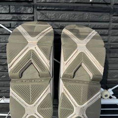 NIKE  ハンズフリー　スリッポン　26cmの画像