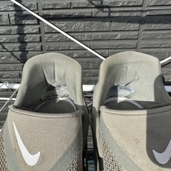 NIKE  ハンズフリー　スリッポン　26cmの画像