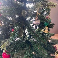 クリスマスツリーの画像