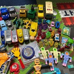 おもちゃの画像