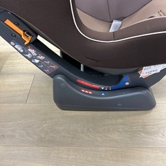 Combi製のチャイルドシートの画像