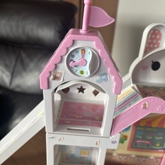 りかちゃん　ニコニコ幼稚園の画像