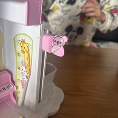 りかちゃん　ニコニコ幼稚園の画像