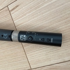 マイク&アーム&インターフェイスセットの画像