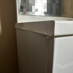 【年明け削除】ドレッサー 化粧台の画像