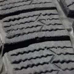 205/60R16 BS BLIZZAK VRV3 スタッドレス 4本SET 冬タイヤの画像