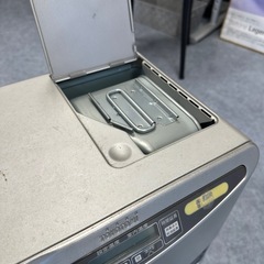 石油ファンヒーターの画像