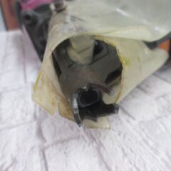 日立 HITACHI NV90H 高圧釘打ち機 中古品 90mm 【ハンズクラフト宜野湾店】の画像