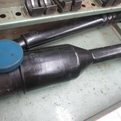カクタス 産機興業 CT-8 手動油圧式圧着工具 中古品 【ハンズクラフト宜野湾店】の画像