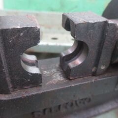 カクタス 産機興業 CT-8 手動油圧式圧着工具 中古品 【ハンズクラフト宜野湾店】の画像