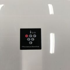 ★リユースのサカイ横浜南店★YM1749 SHARP エアコン AY-N22N-W 2.2kw 21年製 室内機分解洗浄済みの画像