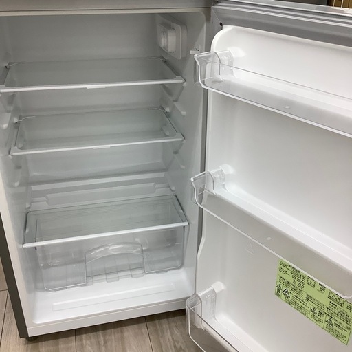 SHARP 2ドア冷蔵庫のご紹介！（トレファク寝屋川）