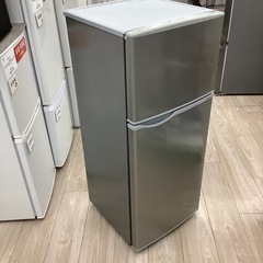 SHARP 2ドア冷蔵庫のご紹介！（トレファク寝屋川）の画像