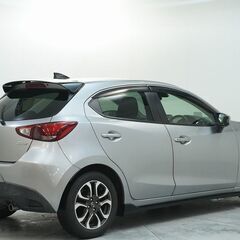 🛻Zoom✨　🚗Zoom✨　マツダ デミオ 　ＸＤ　ツーリングの画像