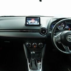 🛻Zoom✨　🚗Zoom✨　マツダ デミオ 　ＸＤ　ツーリングの画像