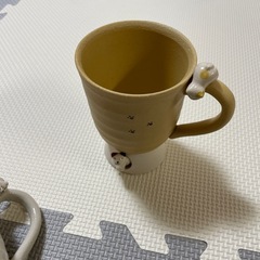 マグカップ2個セットの画像