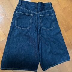 GU ジョーツ Sサイズ WOMAN【未使用】の画像