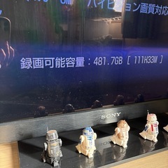 SONY  BRAVIA  46インチ(受渡予定者決まりました！)の画像