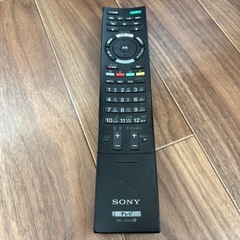 SONY  BRAVIA  46インチ(受渡予定者決まりました！)の画像