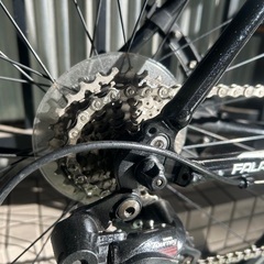 🔹ロードバイク NEST FALAD 参考価格 : 96,800円の画像