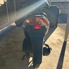 今月限定状態好調！！アドレスv50gの画像