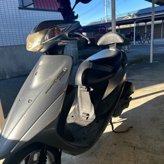 今月限定状態好調！！アドレスv50gの画像