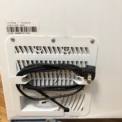 アイリスオーヤマ 2020年製 1ドア冷凍庫 直冷式 PF-A100TDの画像