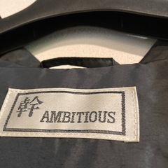 ファーフードコートの画像