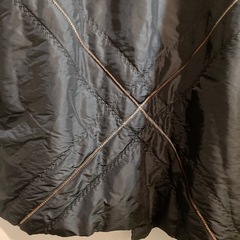 ファーフードコートの画像