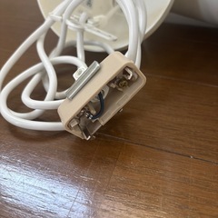 IKEAペンダントライトの画像