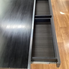 作業デスク【町田市再生家具】252806の画像