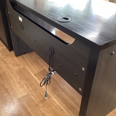 作業デスク【町田市再生家具】252806の画像