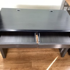 作業デスク【町田市再生家具】252806の画像