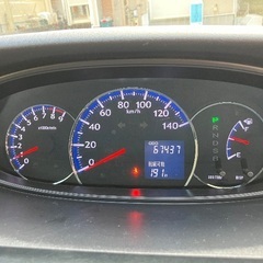 ⭐︎車検長い⭐︎ 平成21年式 ダイハツ ムーヴカスタム Xリミテッドの画像