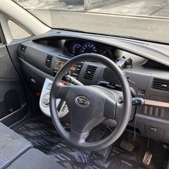 ⭐︎車検長い⭐︎ 平成21年式 ダイハツ ムーヴカスタム Xリミテッドの画像