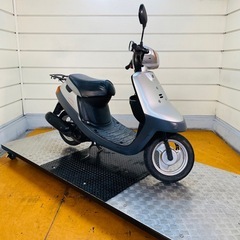 3575km ★始動動画あり★ ヤマハ　ジョグ アプリオ　SA11J　原付　兵庫県　神戸市　バイクの画像